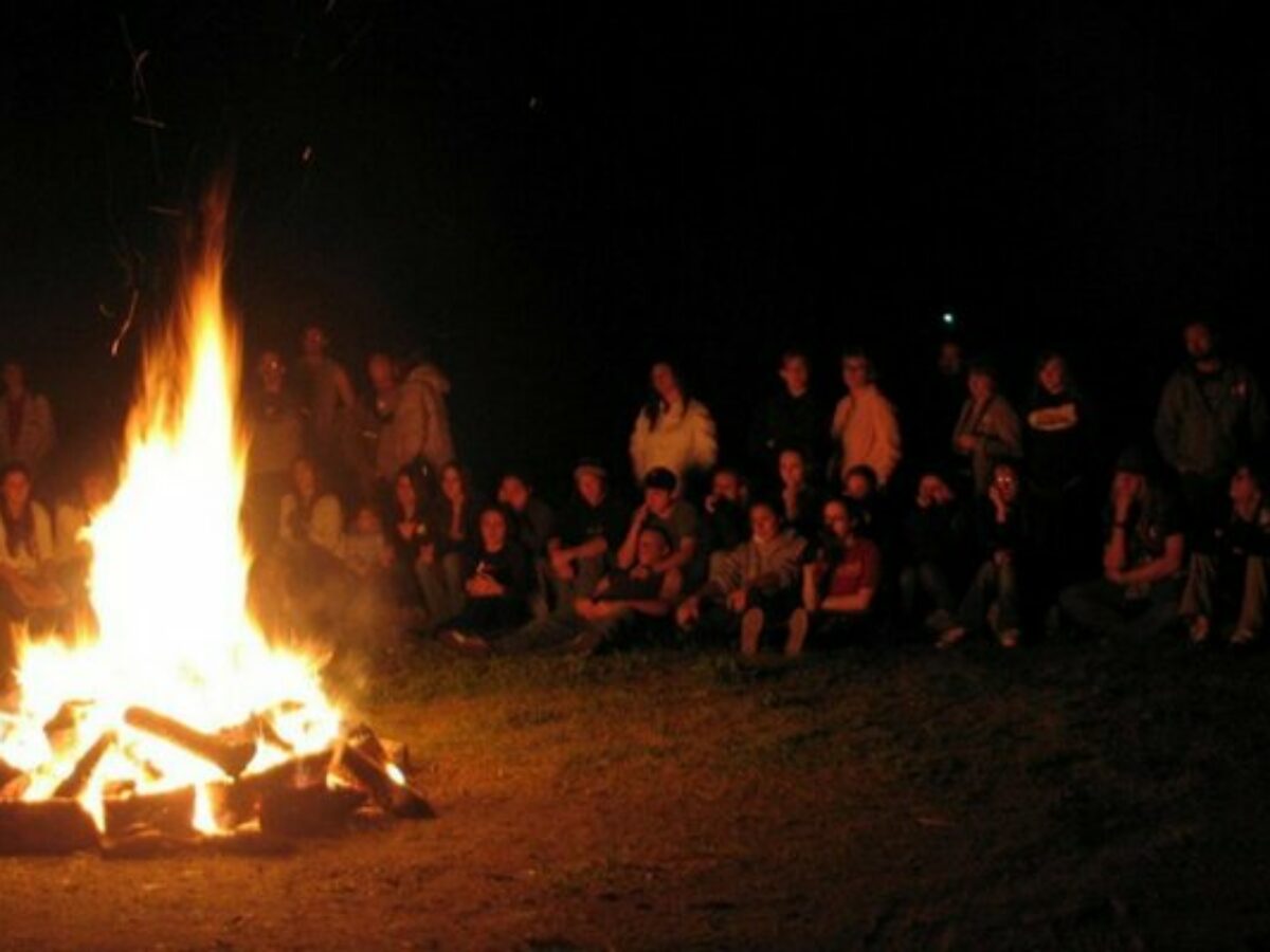 Campfire